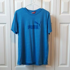 Puma t shirt